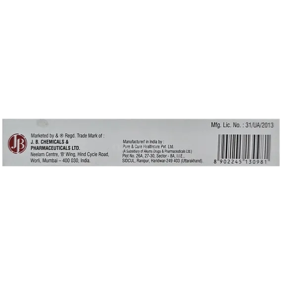 metrogyl m ointment 15 gm